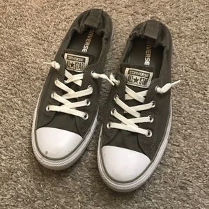 Converse | Women’s Chuck Taylor All Star Shoreline Low Top Sneaker (Size 10)